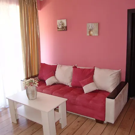 Hotel Buena Vissta Primorsko