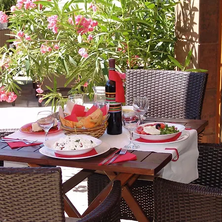 Buena Vissta Primorsko