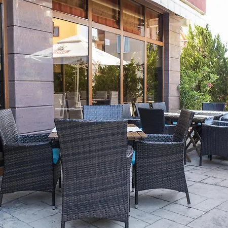 Buena Vissta Hotel