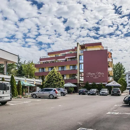 Buena Vissta 3* Primorsko