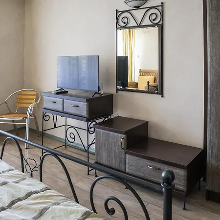 Hotel Buena Vissta Primorsko