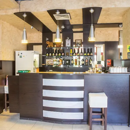 Buena Vissta Hotel