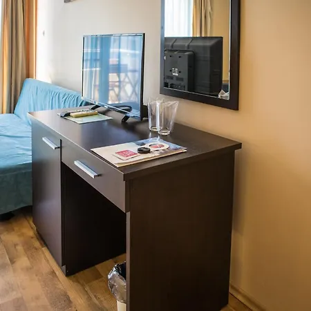 Hotel Buena Vissta Primorsko