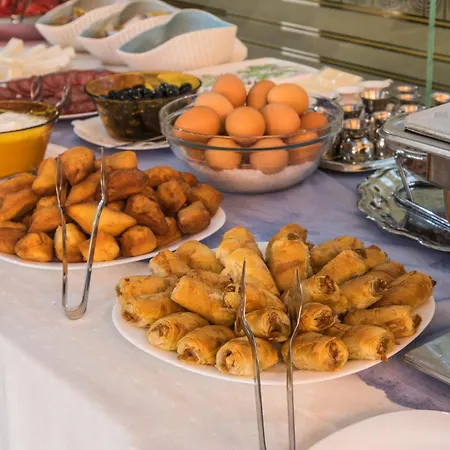 Buena Vissta Hotel Primorsko