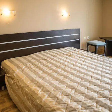 Hotel Buena Vissta Primorsko