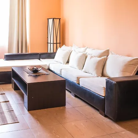 Hotel Buena Vissta 3*