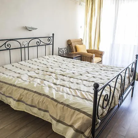 Hotel Buena Vissta Primorsko