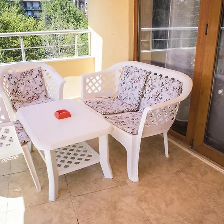 Hotel Buena Vissta Primorsko