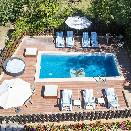 Hotel Buena Vissta Primorsko