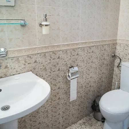 Hotel Buena Vissta 3*