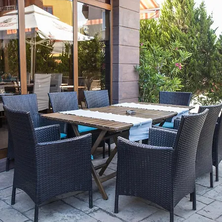 Buena Vissta Hotel