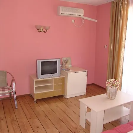 Buena Vissta Hotel