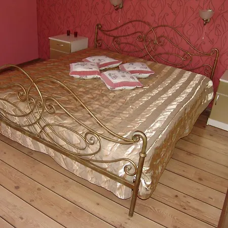 Buena Vissta Otel Primorsko