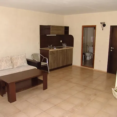Buena Vissta Otel 3*