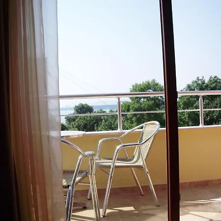 Buena Vissta 3* Primorsko