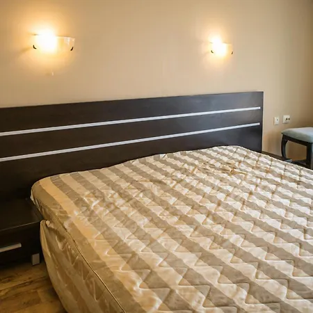 Buena Vissta 3* Приморско