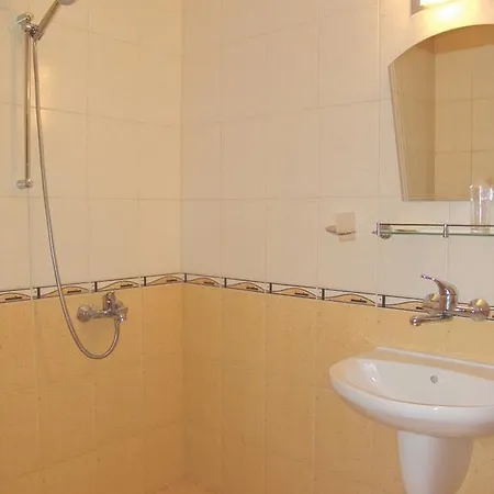 Hotel Buena Vissta