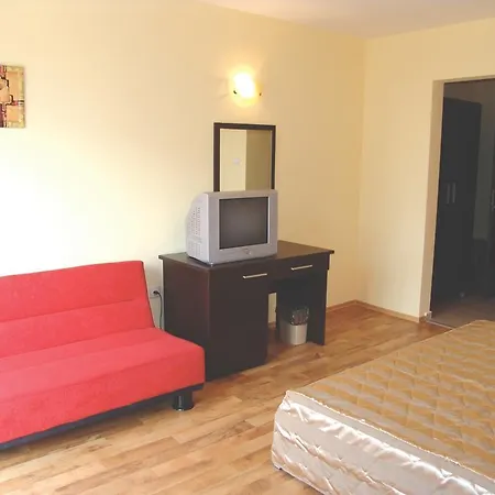 Hotel Buena Vissta