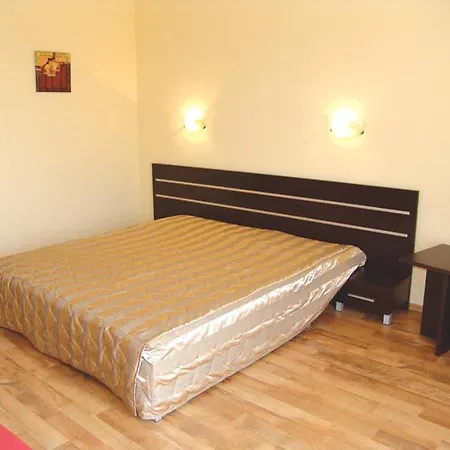 Buena Vissta Otel Primorsko