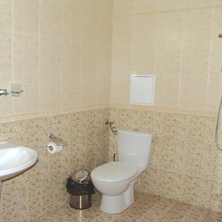 Hotel Buena Vissta 3*