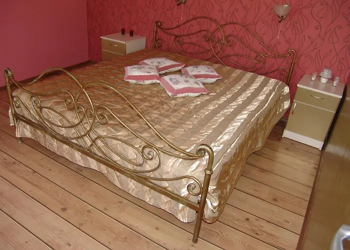 Buena Vissta Hotel Primorsko